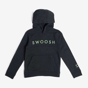 NIKE BOY'S NSW SWEATSHIRT FLEECE X-Small NEW with TAGS